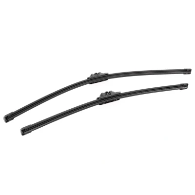 Bilde av Vindusvisker Vaico V99 0108 foran VOLKSWAGEN: Touran I, Caddy 3, Golf 5, SKODA: Octavia 2 Combi, II Hatchback, AUDI: A3 Hatchback