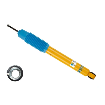 Bilde av BILSTEIN B6 Performance 24 017442 Støtdemper bakaksel gasstrykk enkeltrør fjærdemper nedre øye, øvre stift