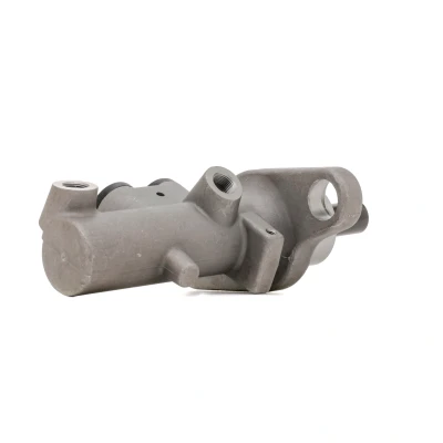 Bilde av BREMBO M 85 094 Hovedsylinder 26,99 Aluminium 2 12 X 1, 1 (2) AUDI: Q7