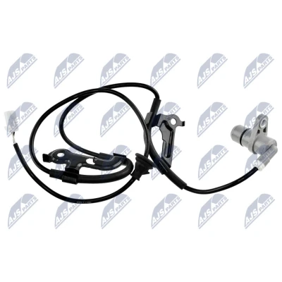 Bilde av NTY HCA TY 054 ABS Sensor høyre bakaksel, TOYOTA: Camry IV Sedan