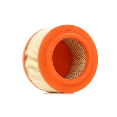 Bilde av MAHLE ORIGINAL LX 3458 Luftfilter 138,0 222,0 228,0 Filterinnsats FORD: Ranger Mk3