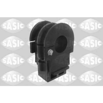 Bilde av SASIC 2306115 Stabilisatorbøssinger framaksel, innvendig gummilager 22 34 23,5 NISSAN: Qashqai / Qashqai+2 I, Leaf I