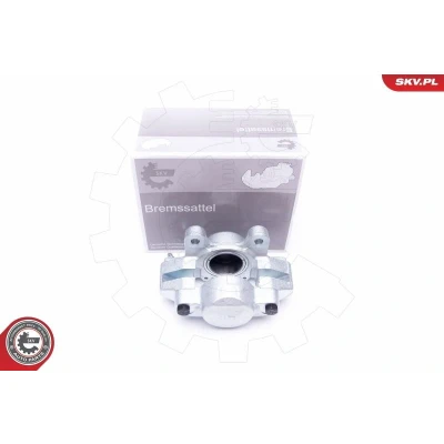 Bilde av Bremsecaliper, Framaksel høyre mg mgb gt OE 27H4651
