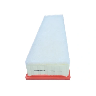 Bilde av MAXGEAR 26 2822 Luftfilter 301mm Filterinnsats MERCEDES BENZ: E Klasse Sedan, S T modell