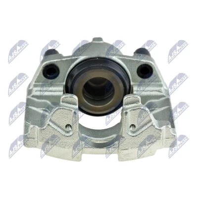 Bilde av NTY HZP PL 024 Bremsecaliper framaksel venstre OPEL: Vectra C Caravan, Zafira B, CC, SAAB: 9 3 Stasjonsvogn, Sedan, Cabrio