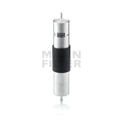 Bilde av MANN FILTER WK 516/1 Drivstoffilter ledningsfilter 8 BMW: 3 Coupé, 5 Sedan, Touring