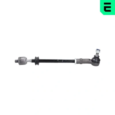 Bilde av Parallellstag, Framaksel, Høyre, vw transporter t4 buss, flak/chassi, skåp, 701419804, 701419804D