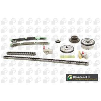 Bilde av Registerkjedesett, nissan,renault, 13021CK80A, 13021 CK80A, 13024CK80A, 13024 13024CK82A, CK82A, 13025CK80A, 13028 1KC0A, 1