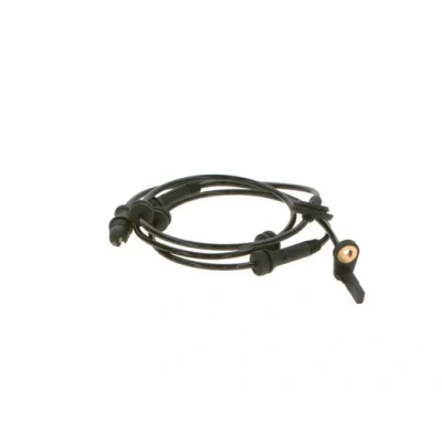 Bilde av BOSCH 0 986 594 578 ABS sensor med kabel aktiv 1355 FIAT: Doblo I Cargo