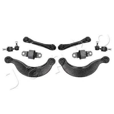 Bilde av JAPKO 1580305 styresett, hjuloppheng bakaksel FORD: Focus 2, C Max, VOLVO: V50