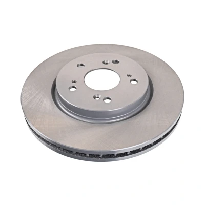 Bilde av BLUE PRINT ADH243124 Bremseskiver framaksel 296 28 5 114 innvendig ventilert belagt HONDA: CR V 3, 4