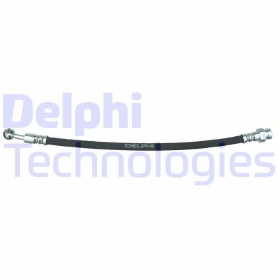 Bilde av DELPHI LH6969 Bremseslange 341 Banjo