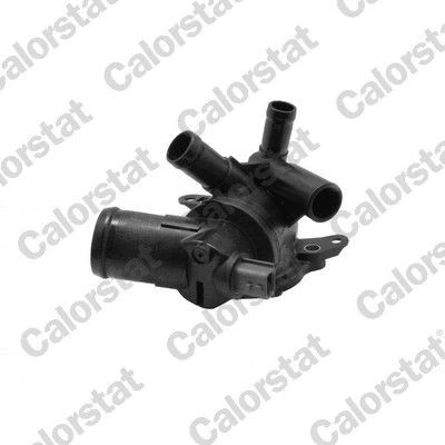 Bilde av Termostat CALORSTAT by Vernet TE7366.95J