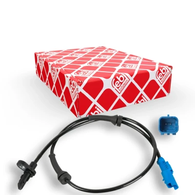Bilde av FEBI BILSTEIN 173620 ABS Sensor venstre bakaksel, høyre bakaksel 694 PEUGEOT: 207 Hatchback, 208 I Hatchback