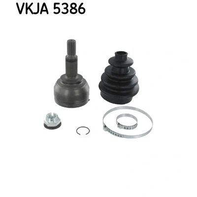 Bilde av Drivknute, drivaksel SKF VKJA 5386