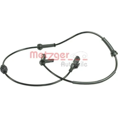 Bilde av METZGER 0900920 ABS sensor aktiv 775