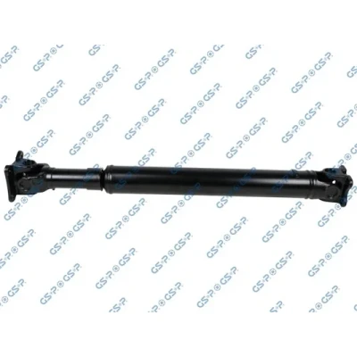 Bilde av kardangaksel, akseldrift, Foran mitsubishi l200 / triton OE 3401B041