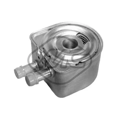 Bilde av Oljekjøler, motorolje, citroën,fiat,lancia,peugeot, 1103.N1, 1103N1, 9650863380