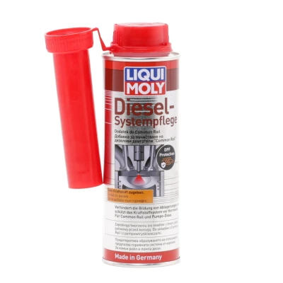 Bilde av Liqui moly Diesel Common Rail, Universal