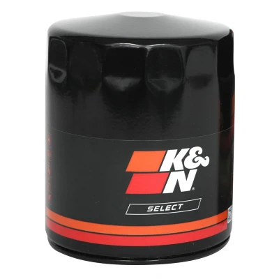 Bilde av K&amp;N Filters SO 3001 Oljefilter Påskruingsfilter AUDI: A4 B7 Avant, B6 A6 C4 VOLKSWAGEN: GOLF 3, Transporter 4 Bus,