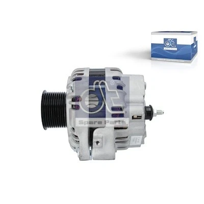 Bilde av DT Spare Parts 2.21045 Dynamo 24V 120A