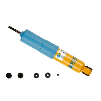 Bilde av BILSTEIN B6 4600 24 010993 Støtdemper framaksel gasstrykk enkeltrør Demper bærer ikke fjær NISSAN: Pick Up (D21) 2.7 D 4WD, 2.5 2.3 4WD