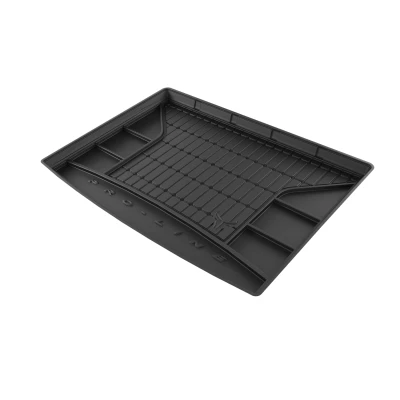 Bilde av FROGUM TM549710 Gulvplate til bagasjerom / teppe gummi passer for øvre/høye lastegulv