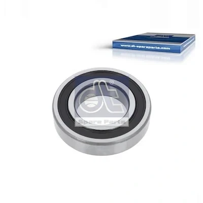 Bilde av DT Spare Parts 1.14481 lager, girboks