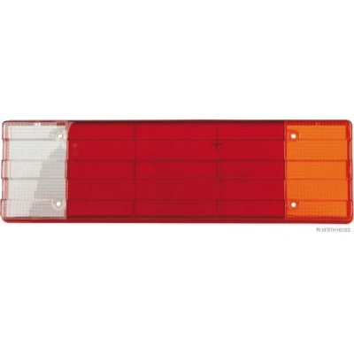Bilde av HERTH+BUSS ELPARTS 83842193 Lykteglass, baklys