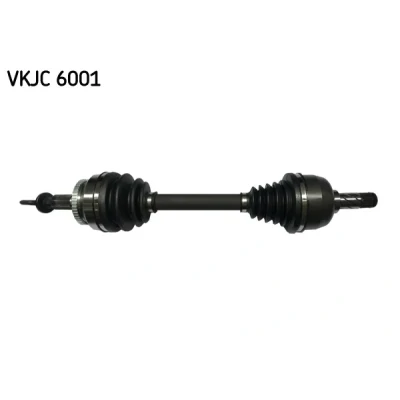 Bilde av SKF VKJC 6001 Drivaksel 548, 67,2 VOLVO: V70 2, S60 I, XC70 I Cross Country