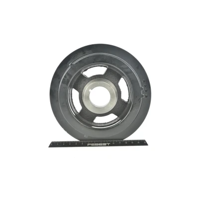 Bilde av Remskive, veivaksel, infiniti,nissan, 12303 31U00, 31U10, 31U1A
