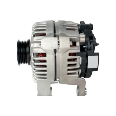 Bilde av HELLA 8EL 012 426 681 Dynamo 14V 100A OPEL: Astra H Caravan, Corsa D Hatchback, Combo C Varebil / Stasjonsvogn