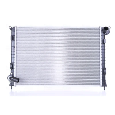 Bilde av NISSENS 69703A Radiator Aluminium 578 399 26 Kjøleribber loddet MINI: Hatchback