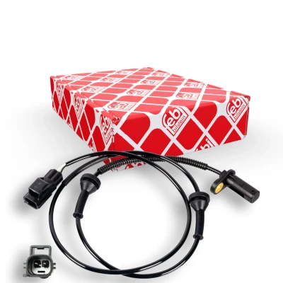 Bilde av FEBI BILSTEIN 172424 ABS Sensor framaksel venstre 975 VOLVO: XC90 I