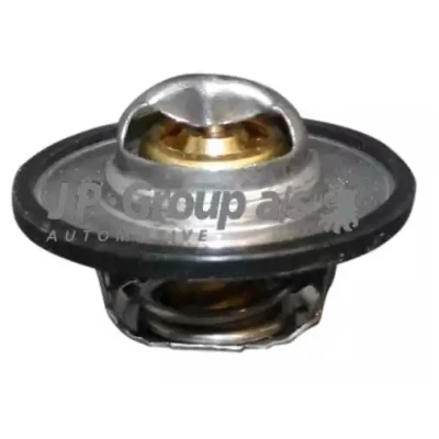 Bilde av JP GROUP 1114602810 Termostat 82 med tetning uten kapsling AUDI: A2, A4 B8 Avant, A6 C6 SKODA: Octavia 2 Combi, Fabia 1 Combi