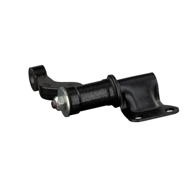 Bilde av FEBI BILSTEIN 42691 Overføringsarm framaksel med kronemutter NISSAN: Navara Pick Up, NP300 up
