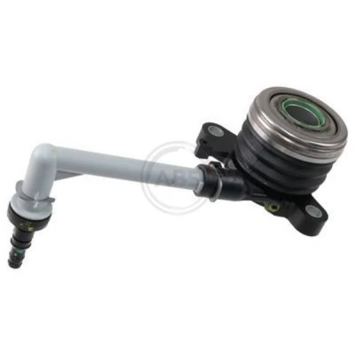 Bilde av A.B.S. 61260 Sentral utrykker, clutch NISSAN: Qashqai / Qashqai+2 I, X Trail, RENAULT: Clio III Grandtour