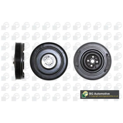 Bilde av Remskive, veivaksel, audi,volvo,vw, 026103051A, 049103051C, 052103051A, 056103051D, 068103051A, 068103051B, 068103051G, 074105251AC, 074