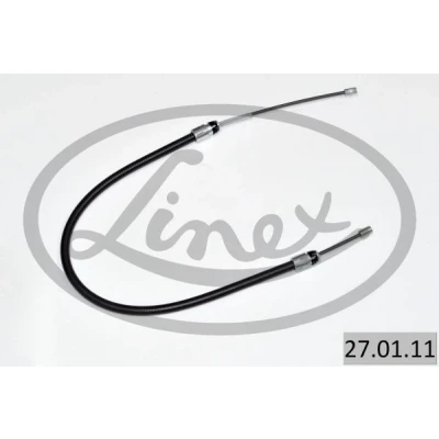 Bilde av LINEX 27.01.11 Håndbrekkwire
