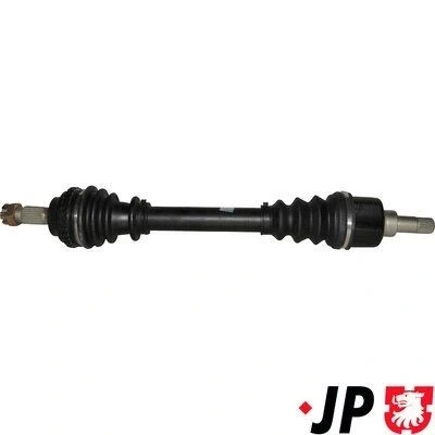Bilde av JP GROUP 4143102700 Drivaksel framaksel venstre 609 PEUGEOT: 306 Hatchback, Sedan