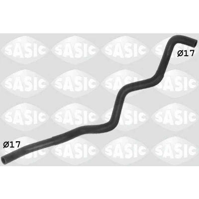 Bilde av SASIC 3400072 Radiatorslange CITROËN: Berlingo II Van