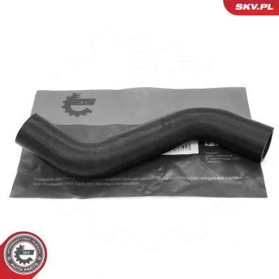 Bilde av Radiatorslange, toyota hilux pick up vii, 165720L030