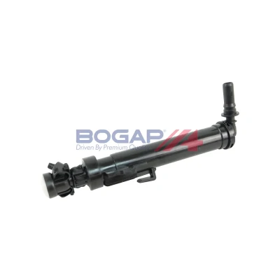 Bilde av BOGAP B5522123 Vaskevannsdyse, lyskastervasking BMW: 3 Touring, 1 Hatchback