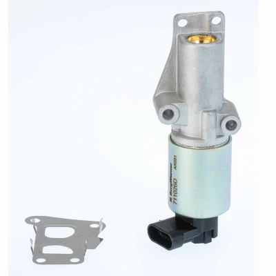 Bilde av WAHLER 711026D/1 EGR Ventil elektrisk med tetning OPEL: Astra H Caravan, Zafira B, Hatchback