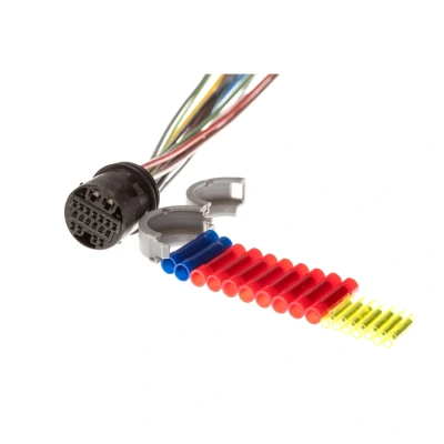 Bilde av FEBI BILSTEIN 107078 Kabelreparasjonssett, dør