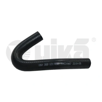 Bilde av VIKA 11211326801 Radiatorslange VOLKSWAGEN: Passat B5 GP Sedan, Stasjonsvogn, AUDI: A4 A6 C5 Avant, Avant