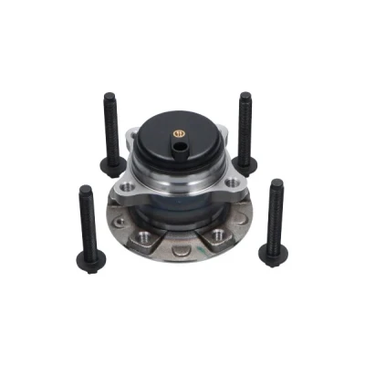 Bilde av KAVO PARTS WBK 10079 Hjullagersett bakaksel med ABS senorring CITROËN: C4 Grand Picasso 2