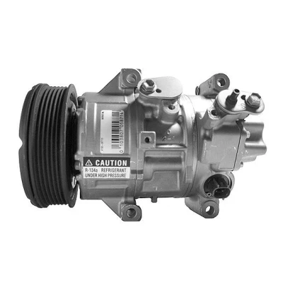 Bilde av Kompressor, klimaanlegg ford, volvo OE 10 160 01033, 1234357, 1433627