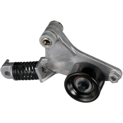 Bilde av GATES T38453 Strammerull FleetRunner Micro V Stretch Fit TOYOTA: RAV4 III SUV