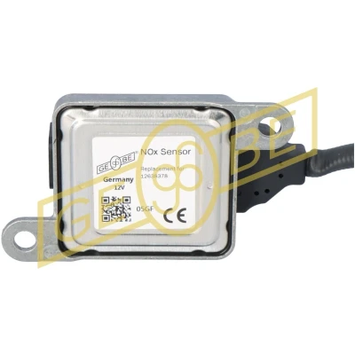 Bilde av GEBE 9 3790 1 NOx sensor 12V MERCEDES BENZ: E Klasse Sedan